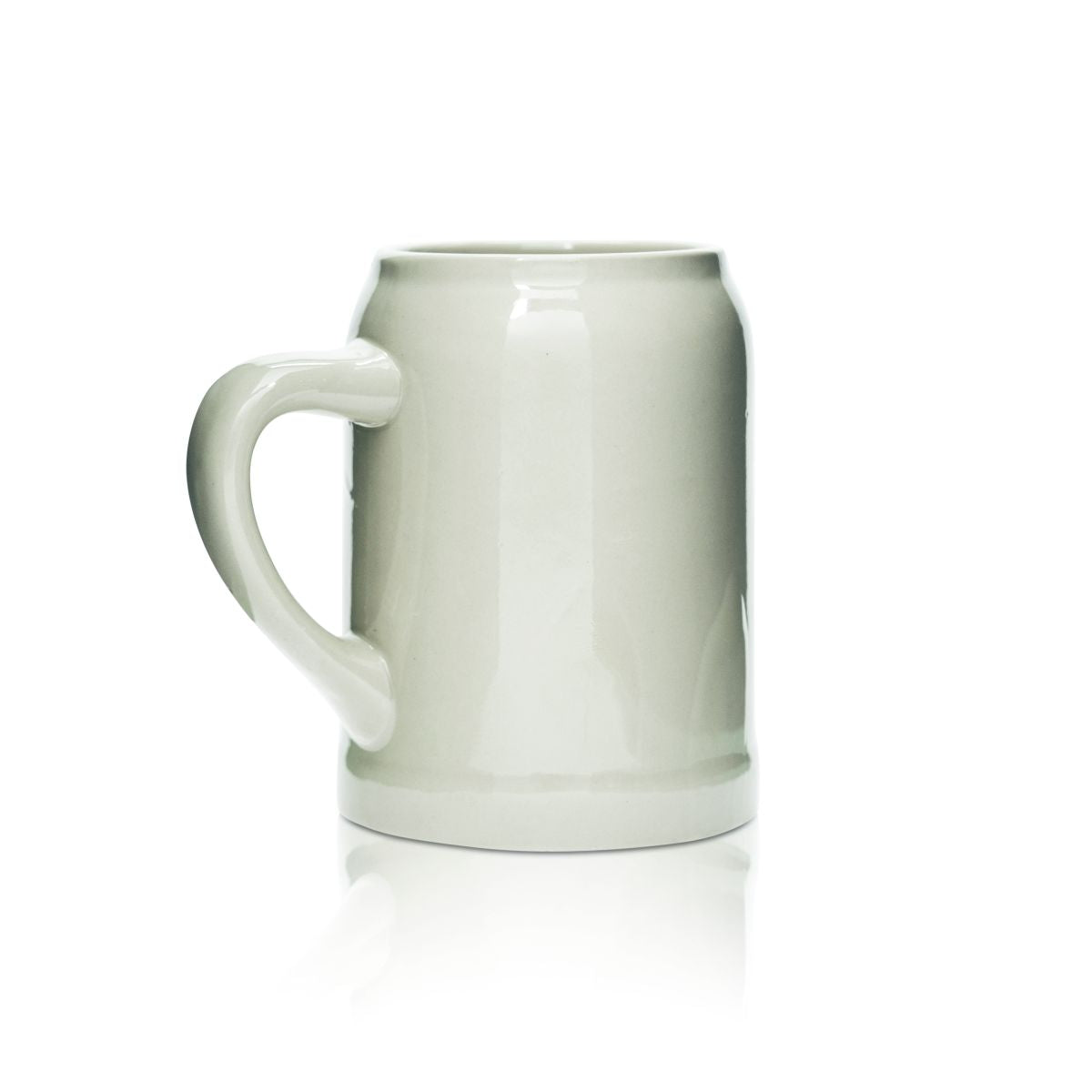 HB Monaco di Baviera Boccale da collezione 0,63 l Boccale in terracotta Oktoberfest Monaco di Baviera Edizione speciale Seidel – Vista 2