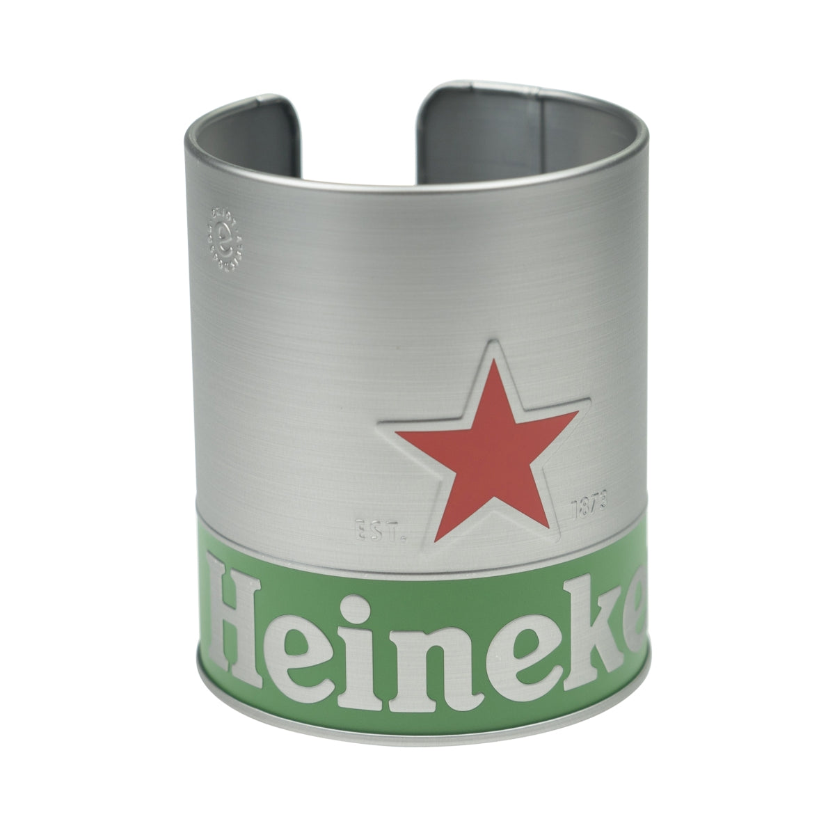 Heineken Birra Tappo Sottobicchiere Sottobicchiere Scolapulcini Paesi Bassi Brouwerij