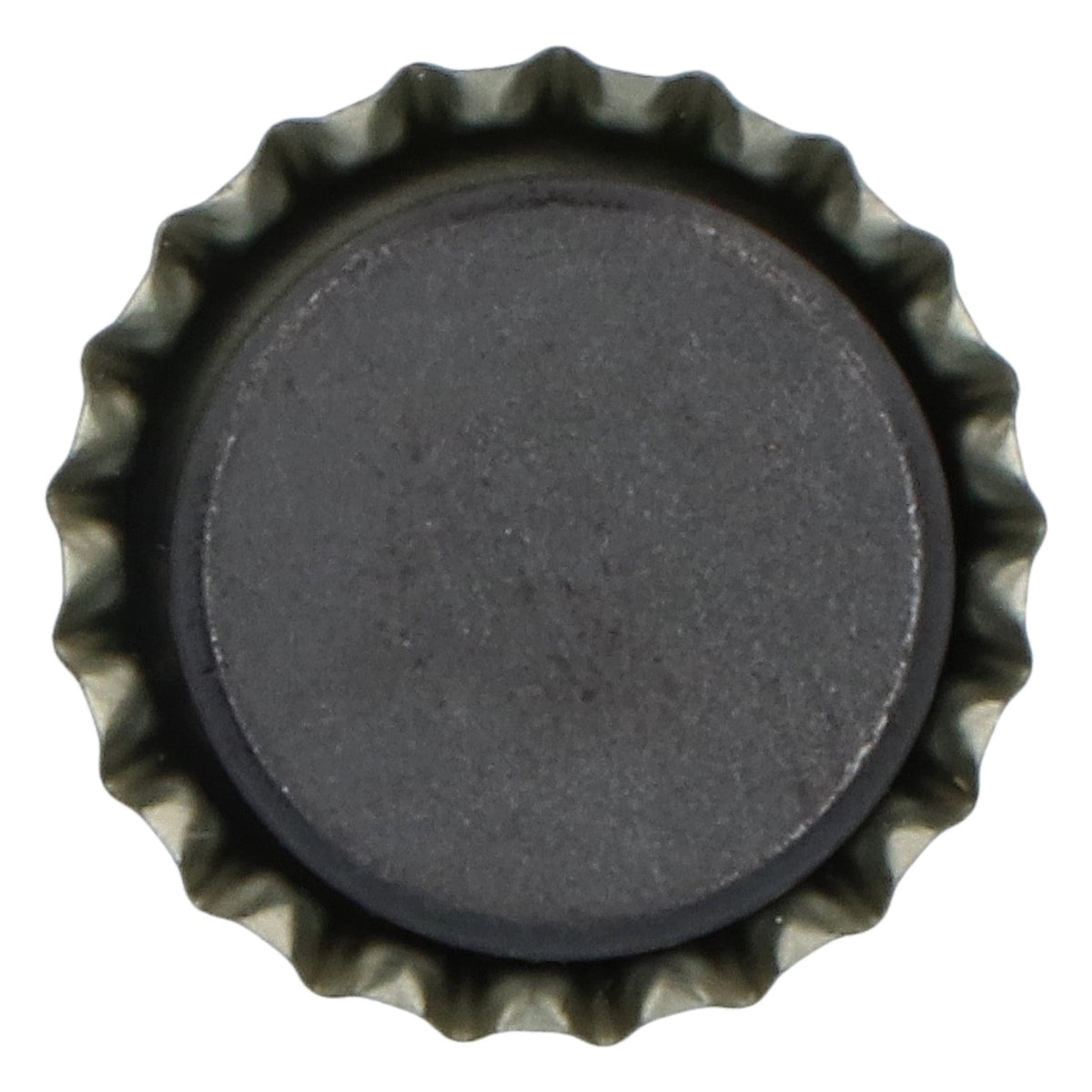 Magnete da frigo Heineken a forma di tappo di bottiglia, verde, in metallo – Vista 2