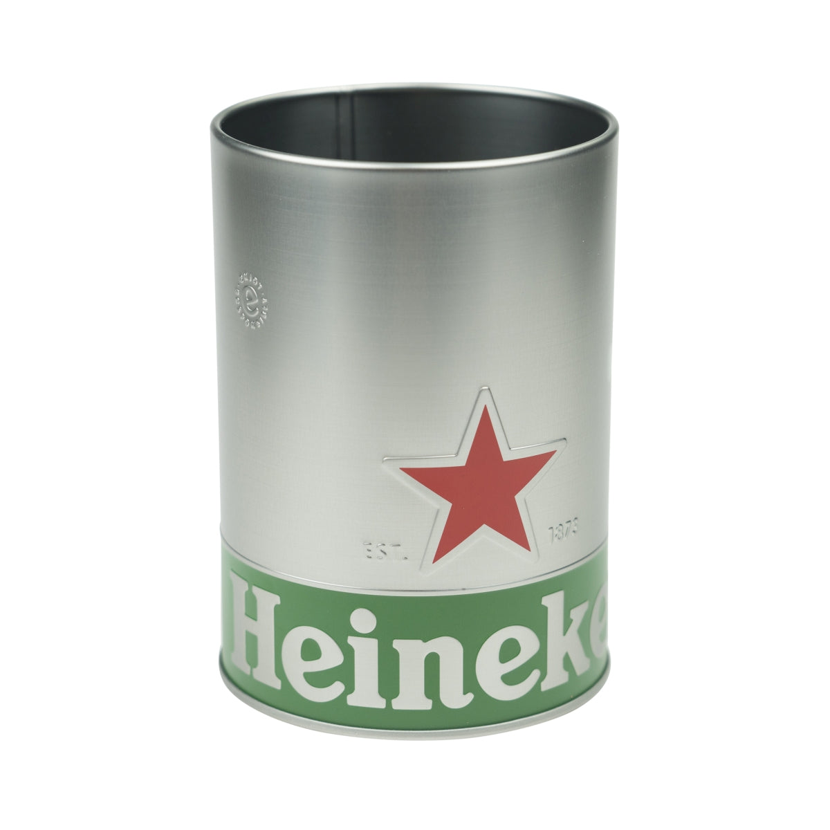 Heineken Skimmer Holder Supporto per schiumatoio Lame Schiuma Brouwerij