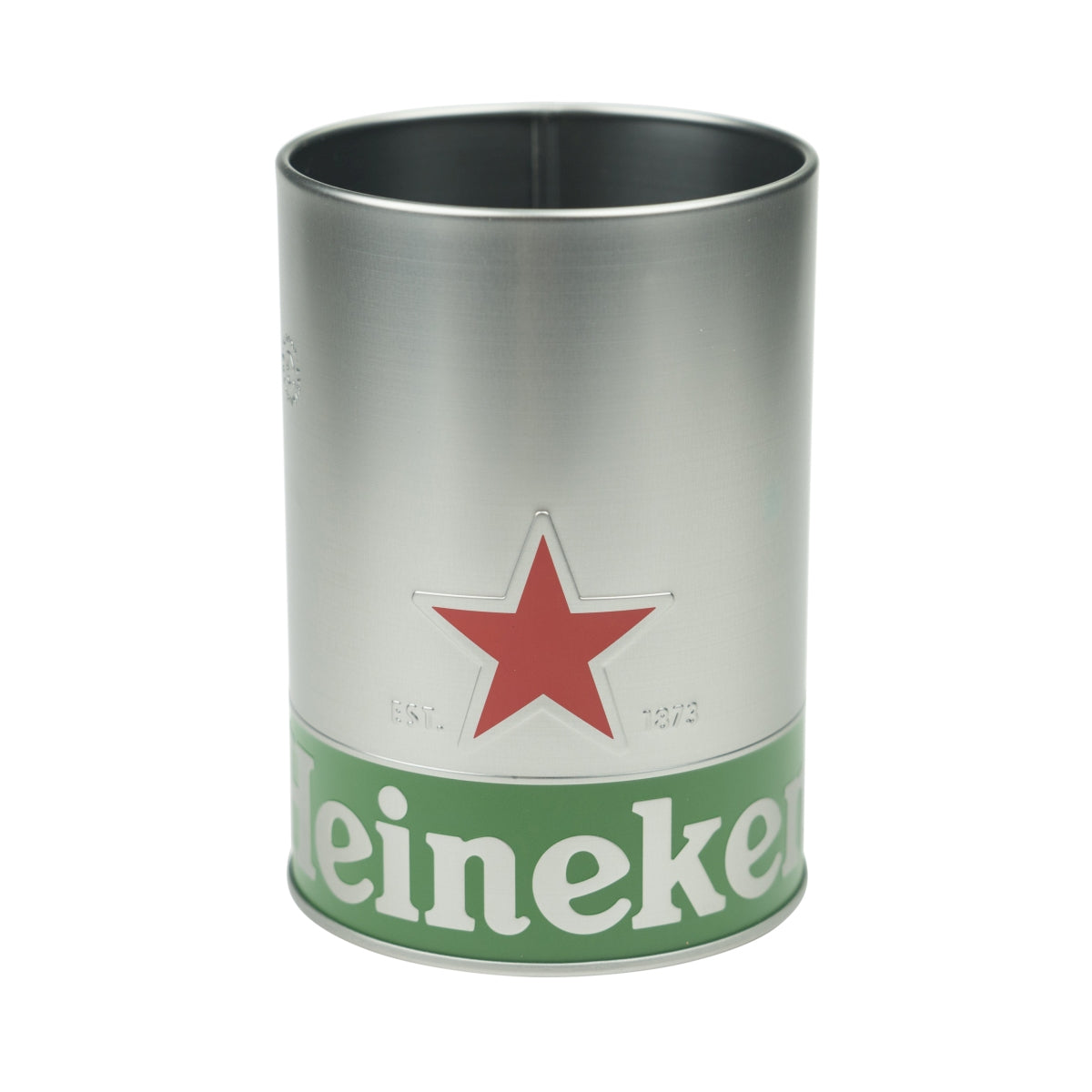Heineken Skimmer Holder Supporto per schiumatoio Lame Schiuma Brouwerij – Vista 2