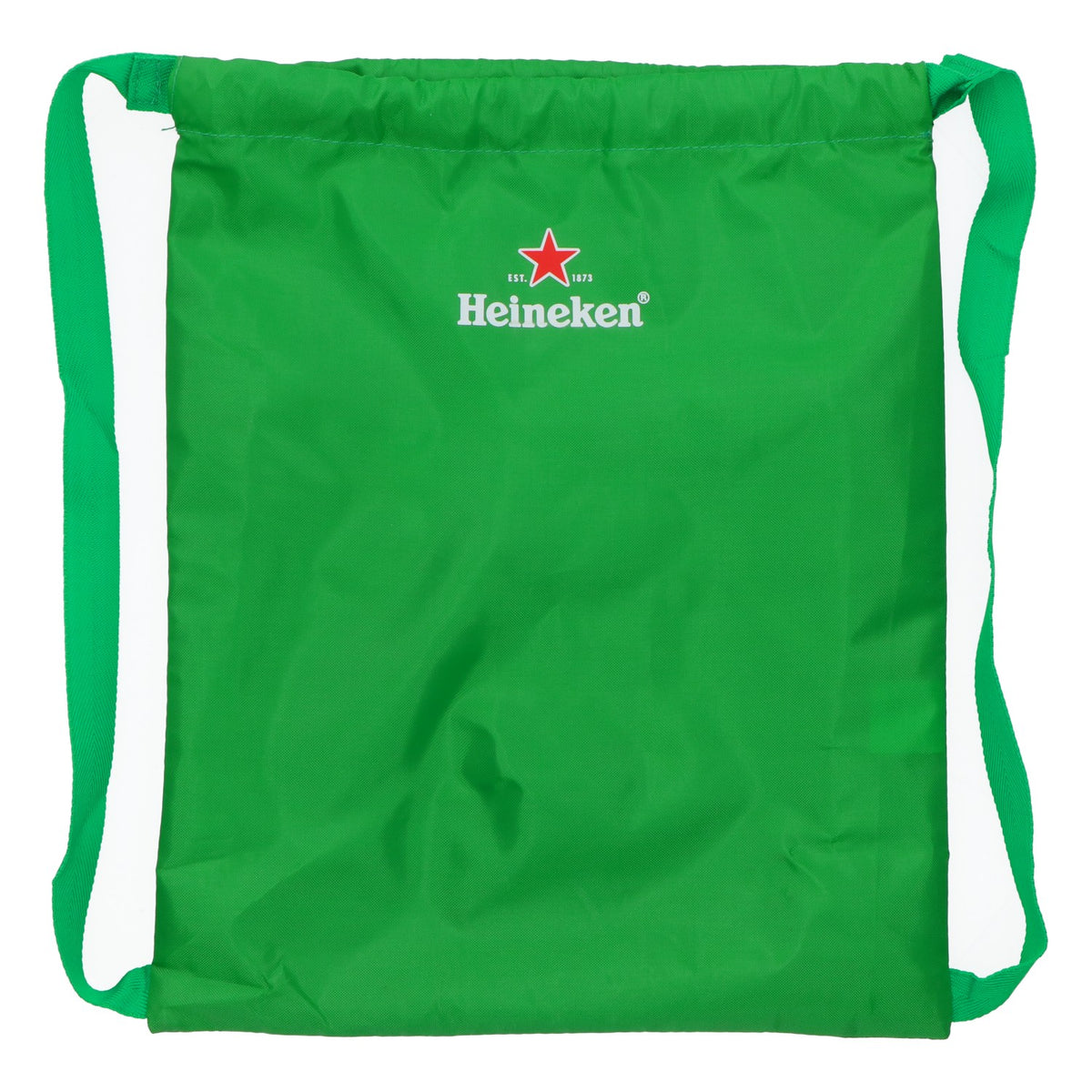 Borsa da palestra Heineken Birra Borsa sportiva Borsa per la spesa 40x30x2 cm – Vista 2