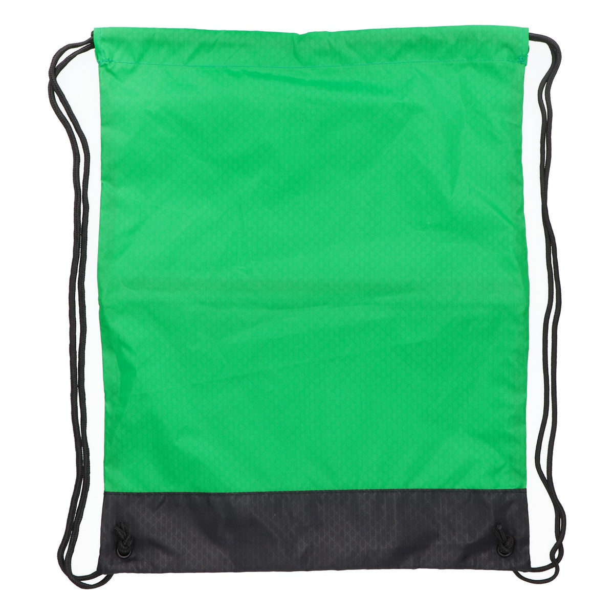 Heineken Birra Borsa da ginnastica Stringbag Borsa di stoffa Zaino Champions League – Vista 2