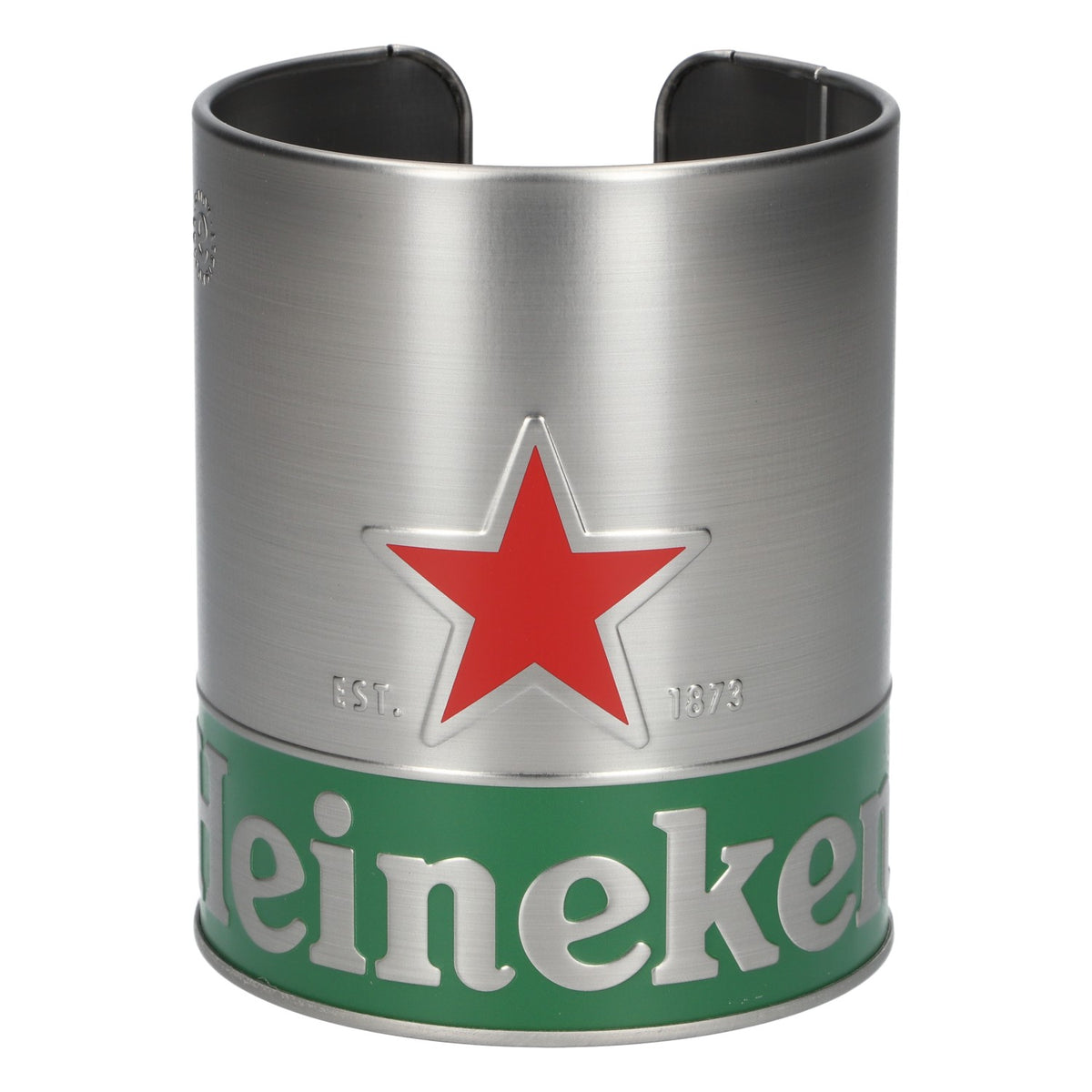 Heineken Sottobicchiere Sottobicchiere Essentials Coaster Holder Ø11cm – Vista 3