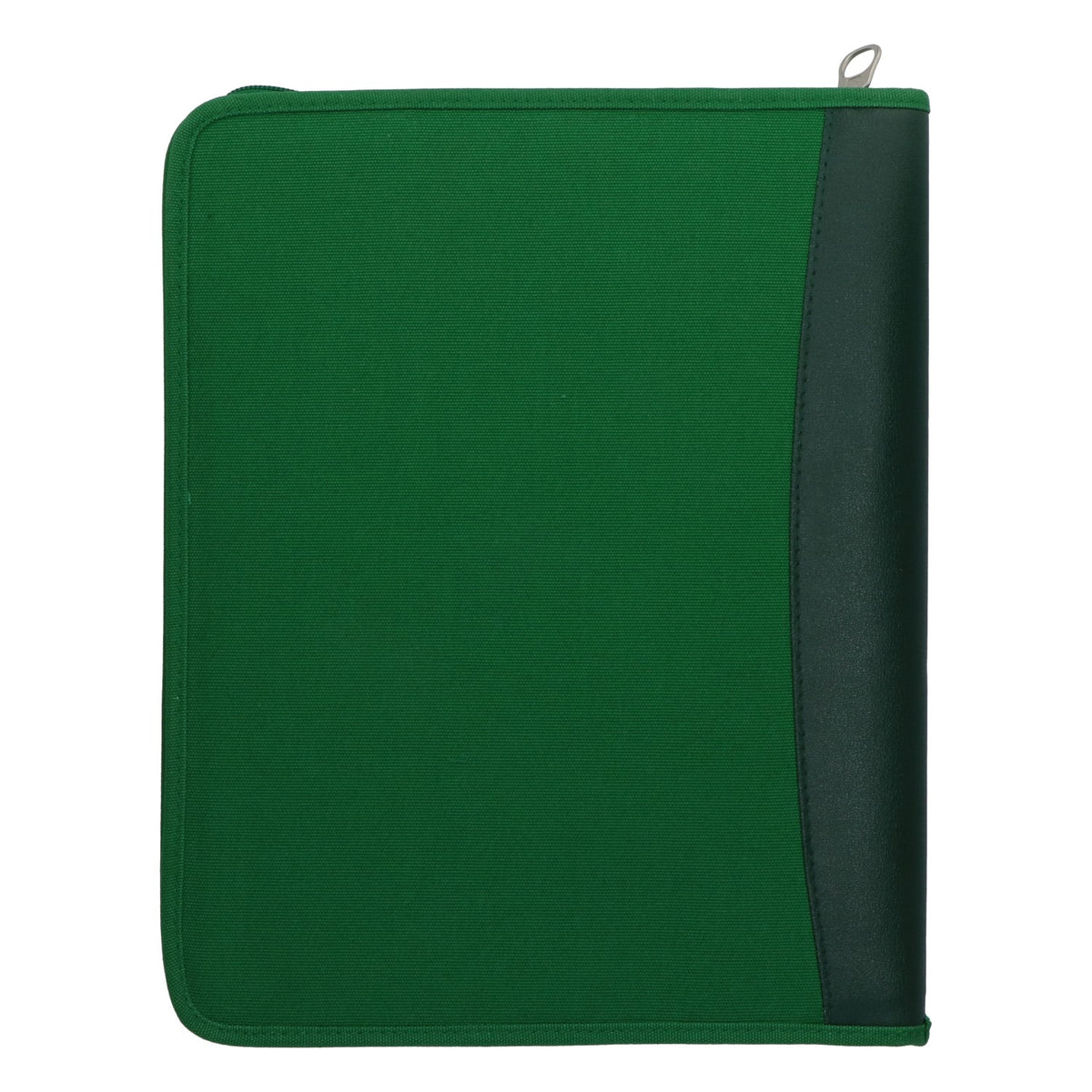 Raccoglitore Heineken formato A4, borsa da ufficio, verde, cartella per conferenze, organizer – Vista 2