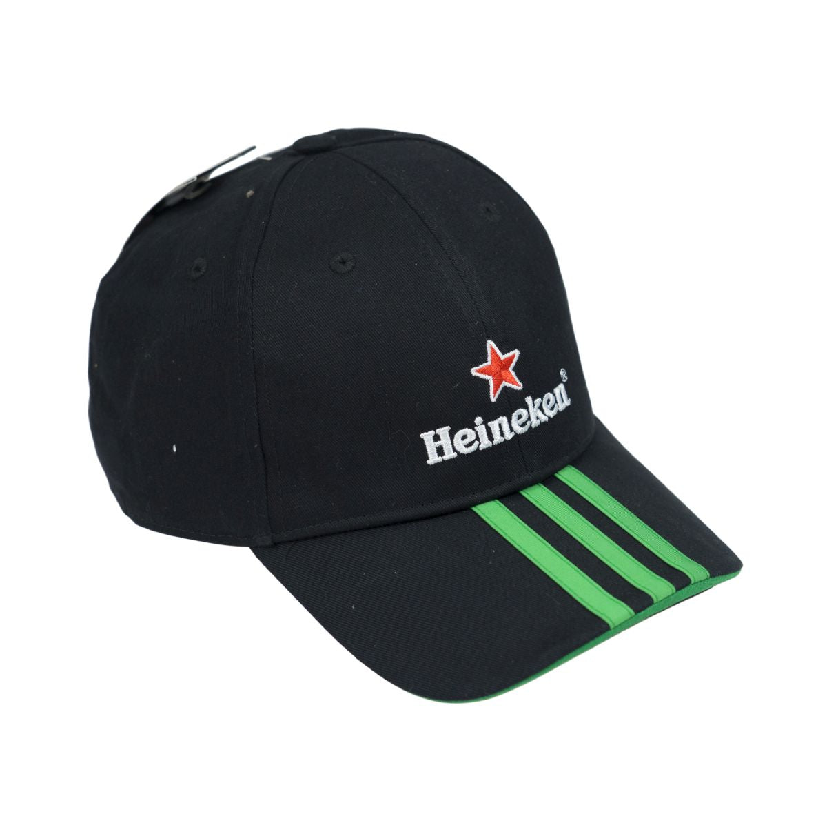 Cappellino Heineken Adidas Champions League Design Regolabile Sole