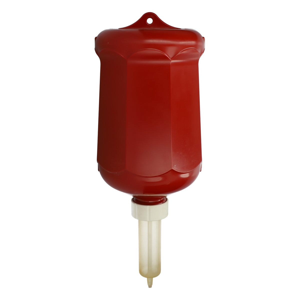 Heinz Alimentari Ketchup Dispenser Dispenser a pressione con valvola in plastica – Vista 2