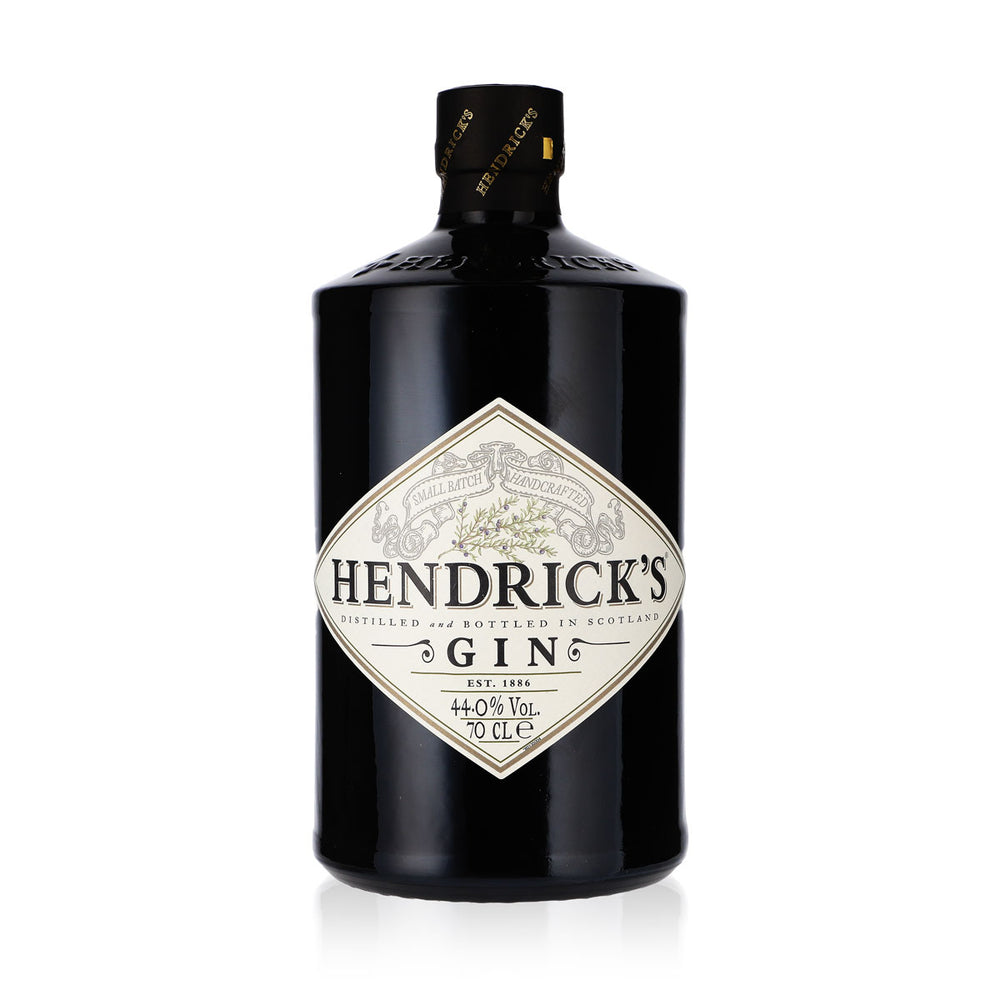 Hendricks Gin 0,7 l 44% vol. Bottiglia