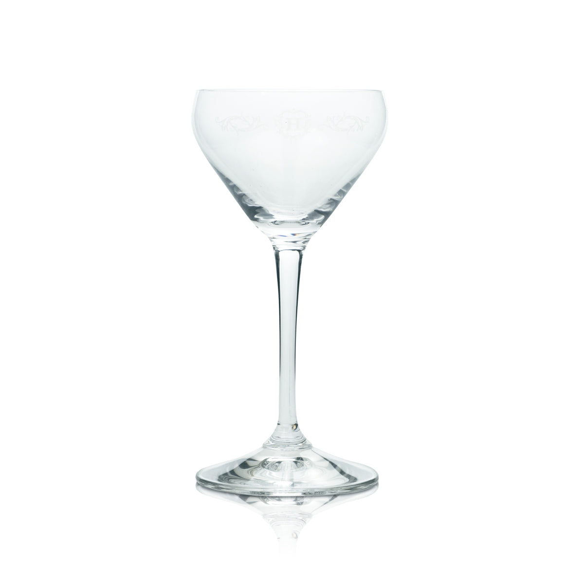Bicchiere da gin Hendricks 0,1 l Bicchieri Riedel Martini Schale Cocktail Longdrink Tonic