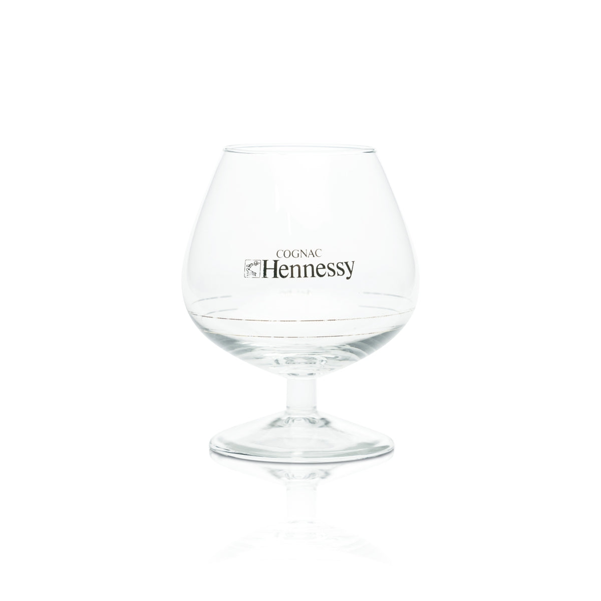 Bicchiere da cognac Hennessy 0,1 l Bicchieri da degustazione Calice da vino Bar Gastronomico
