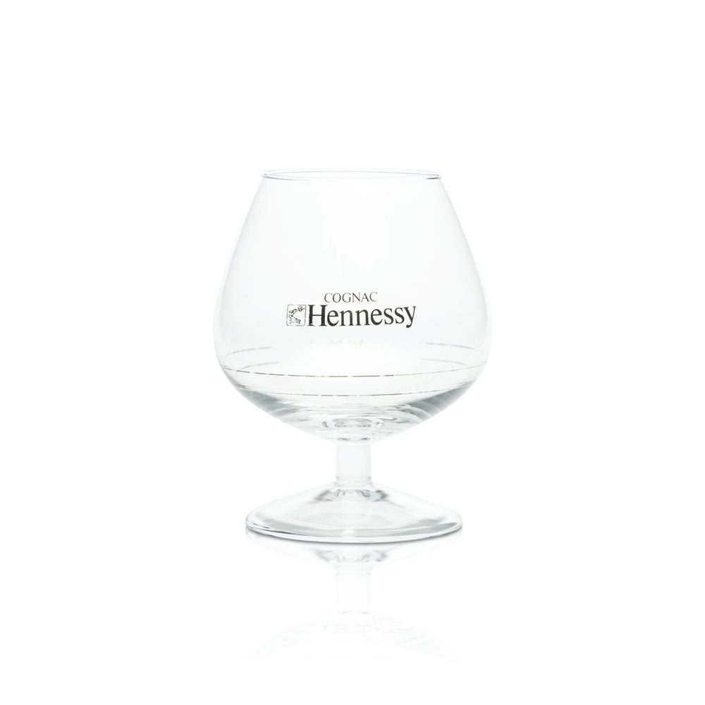 Bicchiere da cognac Hennessy 0,1 l Bicchieri da degustazione Calice da vino Bar Gastronomico