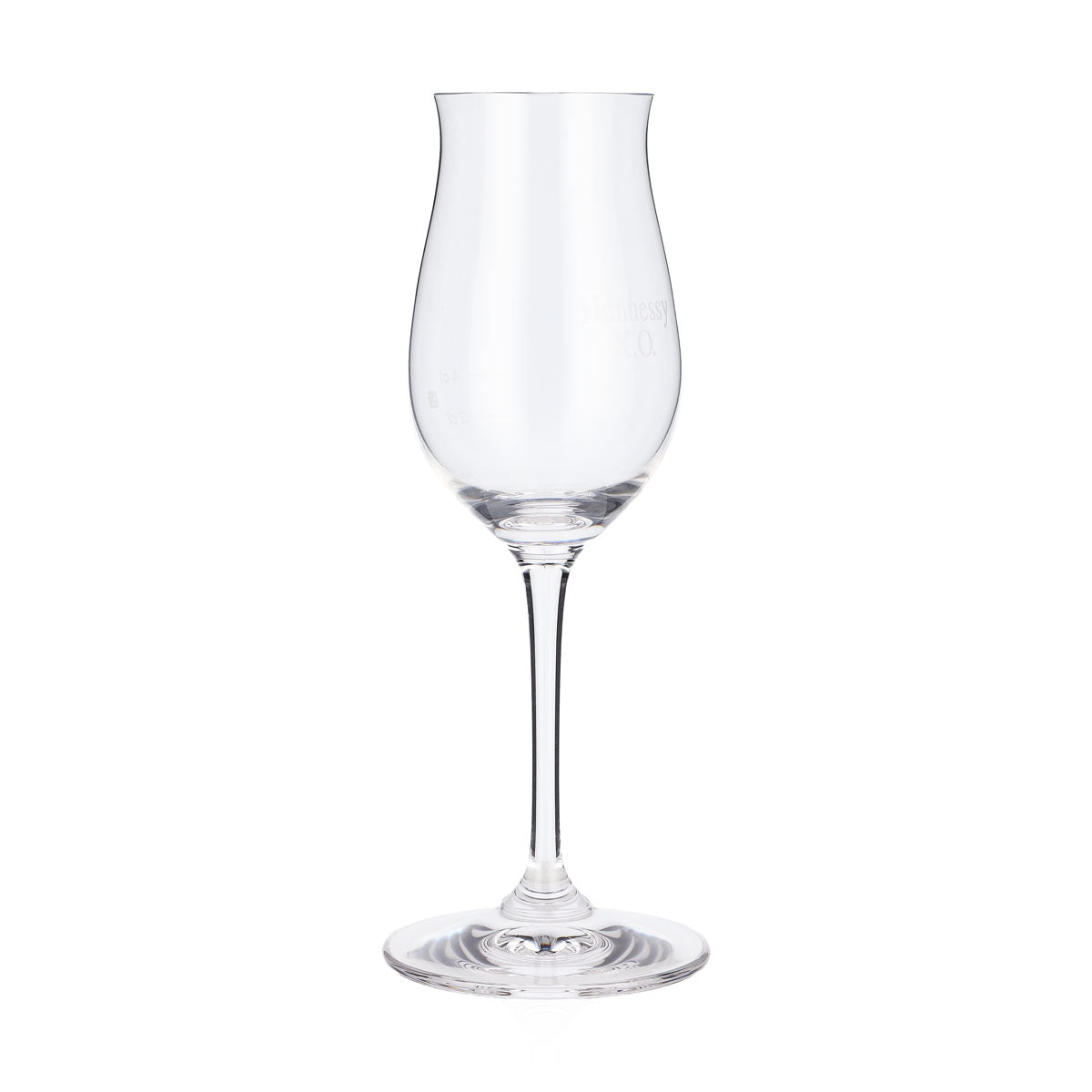 Bicchiere da degustazione Hennessy Cognac Nosingglas X.O. 2cl/4cl Riedel – Vista 2