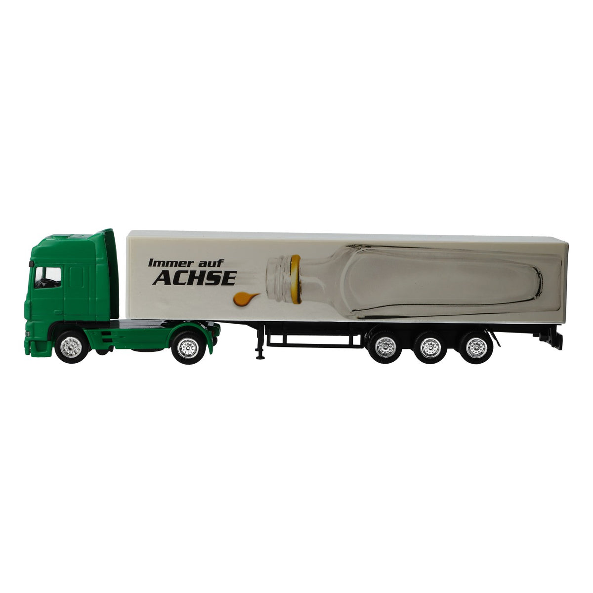 Herpa Magic Altro Camion da collezione Kümmerling HO 1/87 Autoarticolato su assi