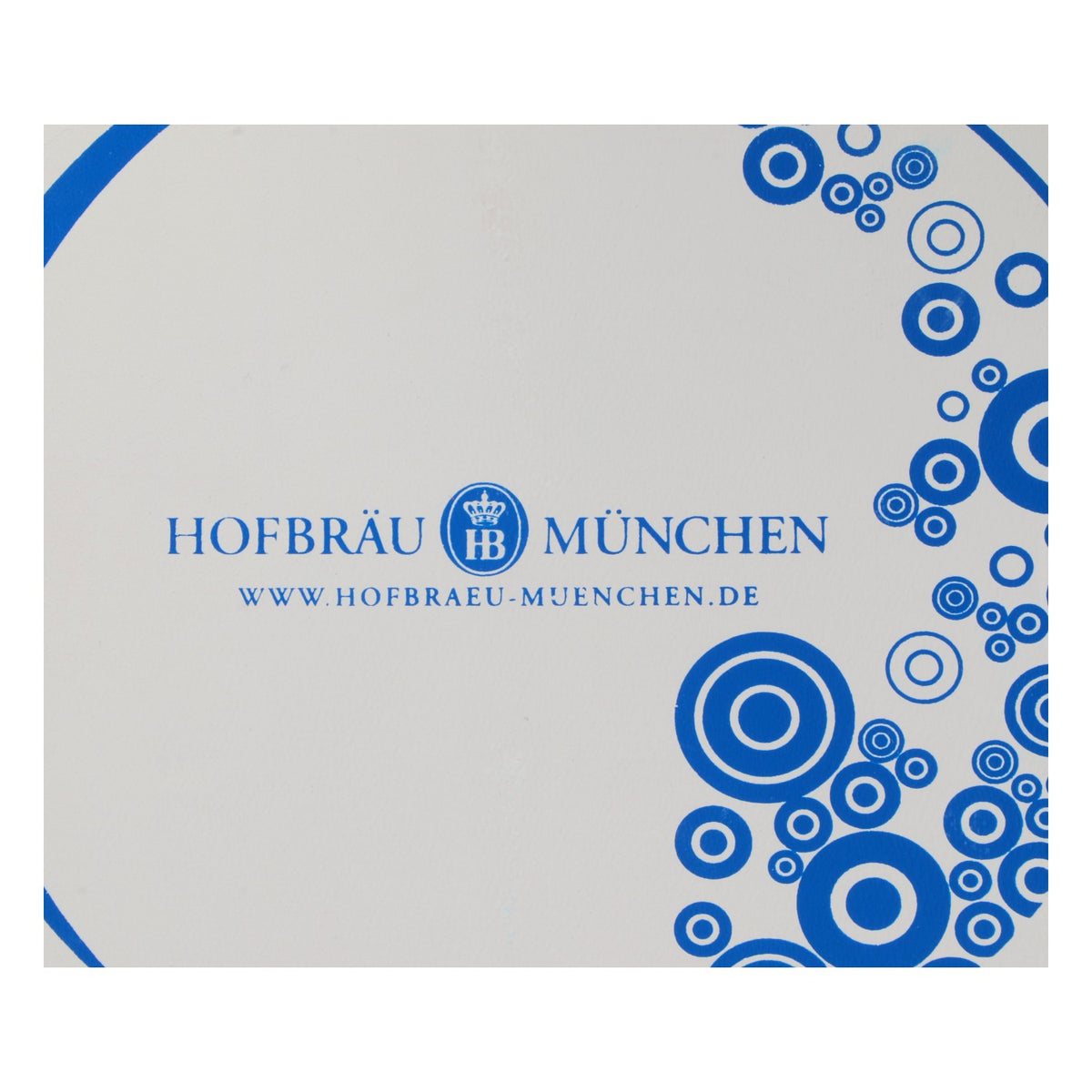 Hofbräu Bier Monaco Set da beach tennis Tennis da spiaggia 2 racchette 1 pallina – Vista 3