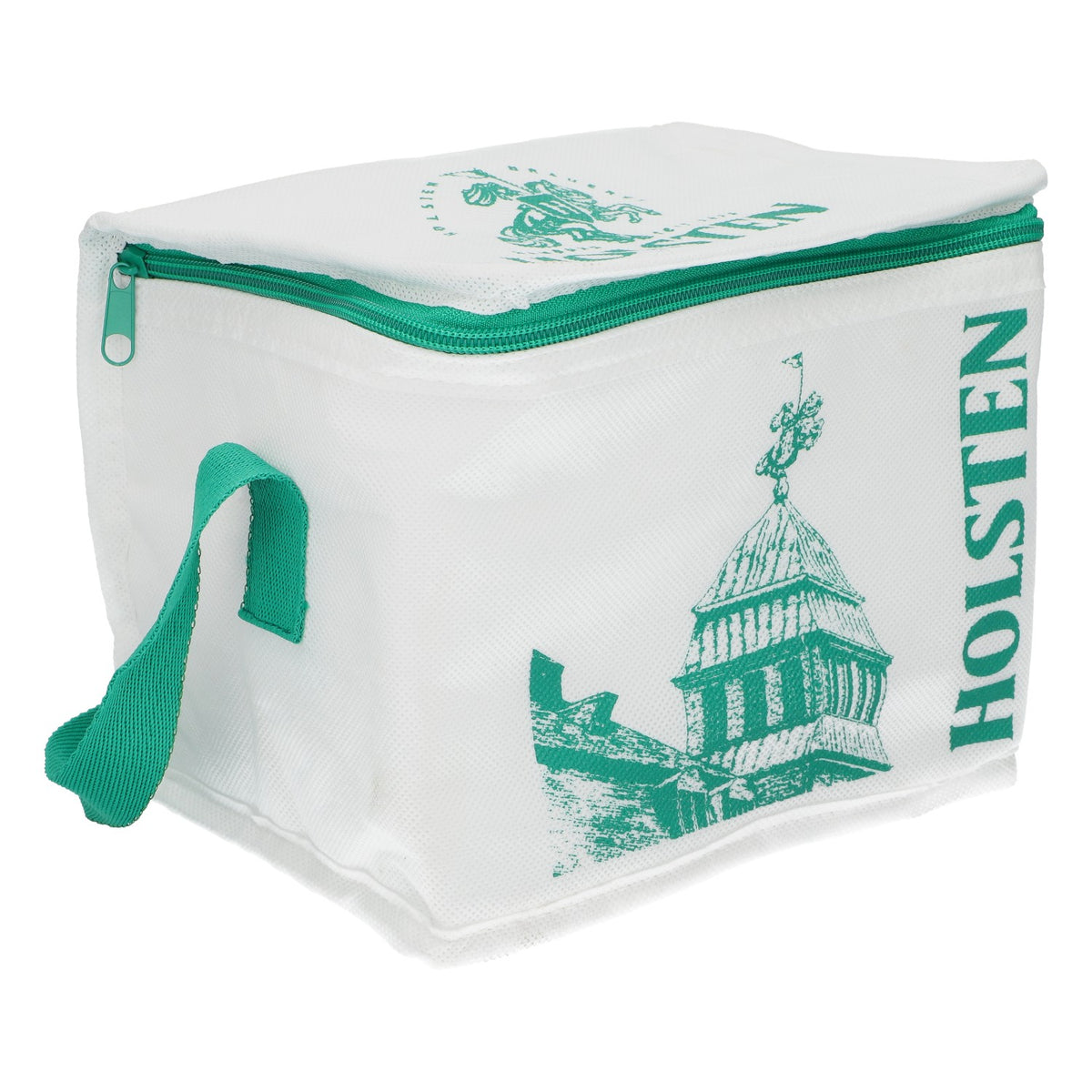 Borsa termica Holsten Bier 6 pack raffredda lattine 20x15x18 cm – Vista 2
