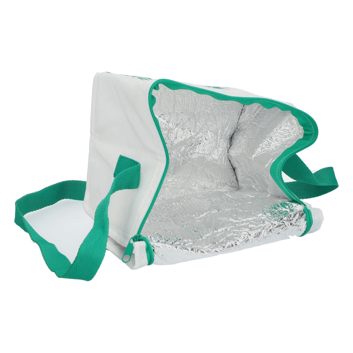 Borsa termica Holsten Bier 6 pack raffredda lattine 20x15x18 cm – Vista 4