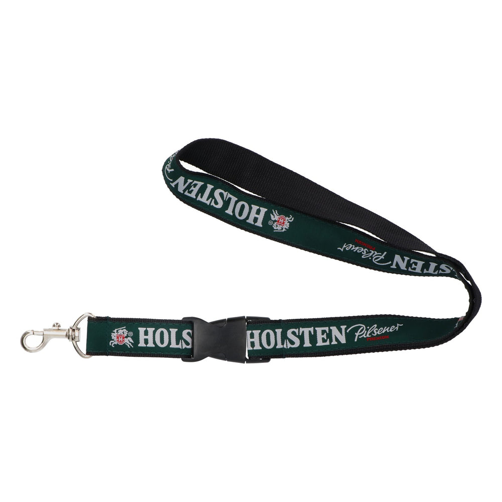 Portachiavi Holsten Bier Lanyard