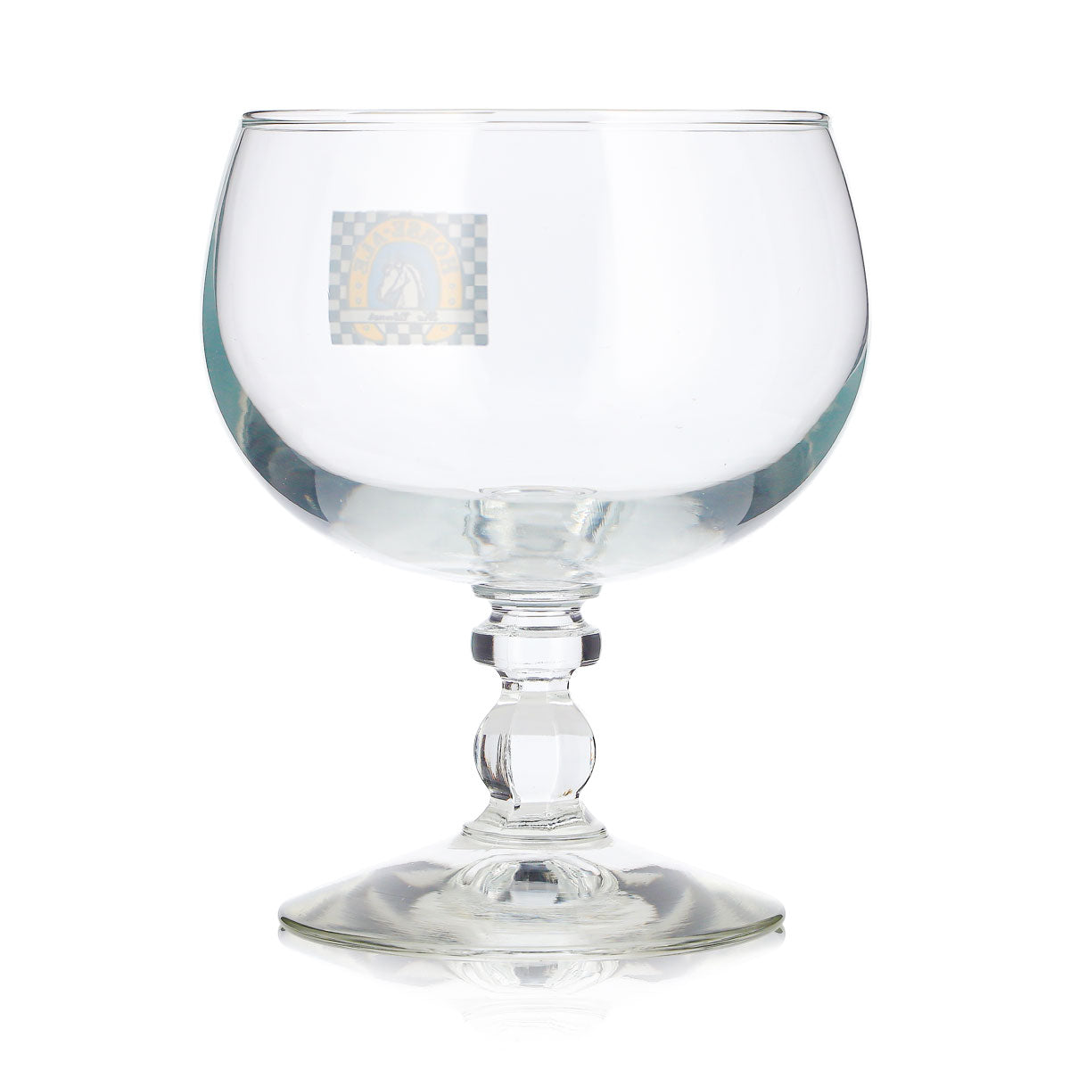 Bicchiere da birra Horse-Ale da 0,33 l, modello "The Winner" – Vista 4