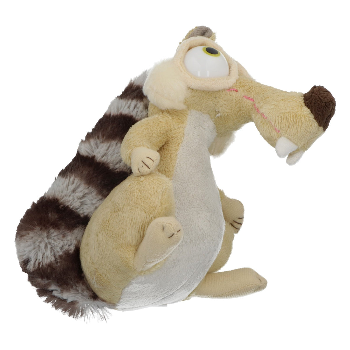 Peluche di Scrat dell'Era glaciale 3 - Edizione Karamalz – Vista 4