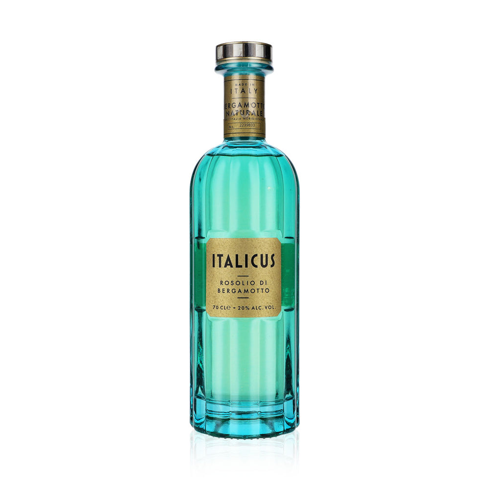 Italicus Rosolio di Bergamotto Liquore - 0,7L 20% vol.