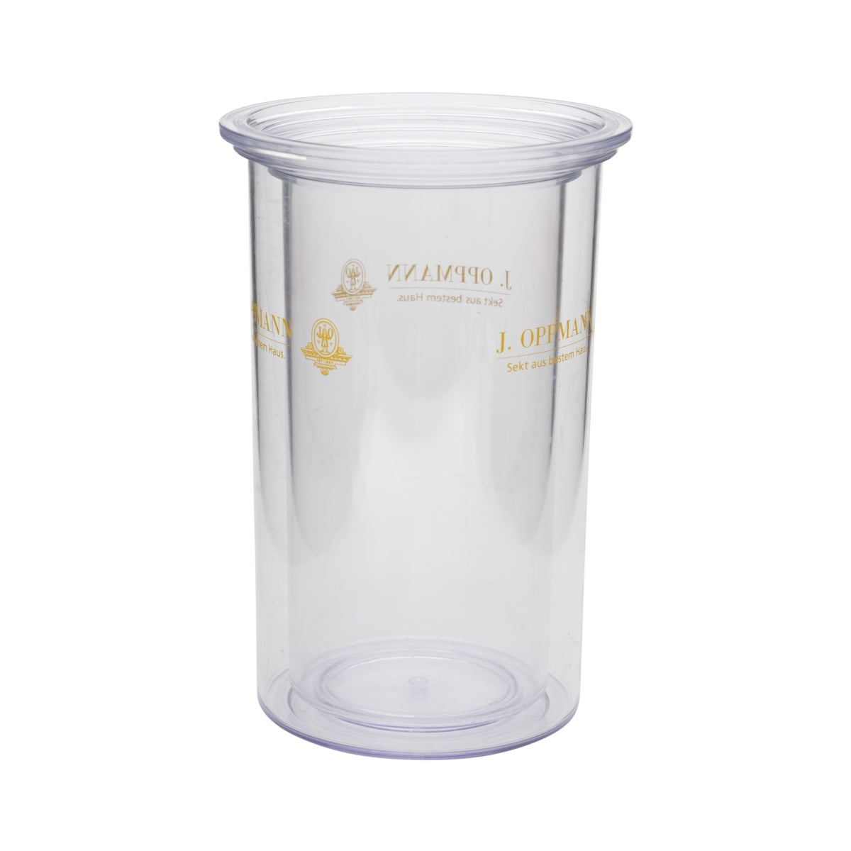 J. Oppmann Confezione per bottiglie di spumante contenitore termico Iso Thermo Cooler Bar Gastro – Vista 2