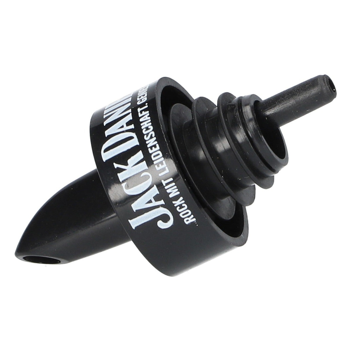 Jack Daniels Party Bundle Set composto da bicchierino in vetro LD, bicchiere tumbler, vassoio e versatore – Vista 7