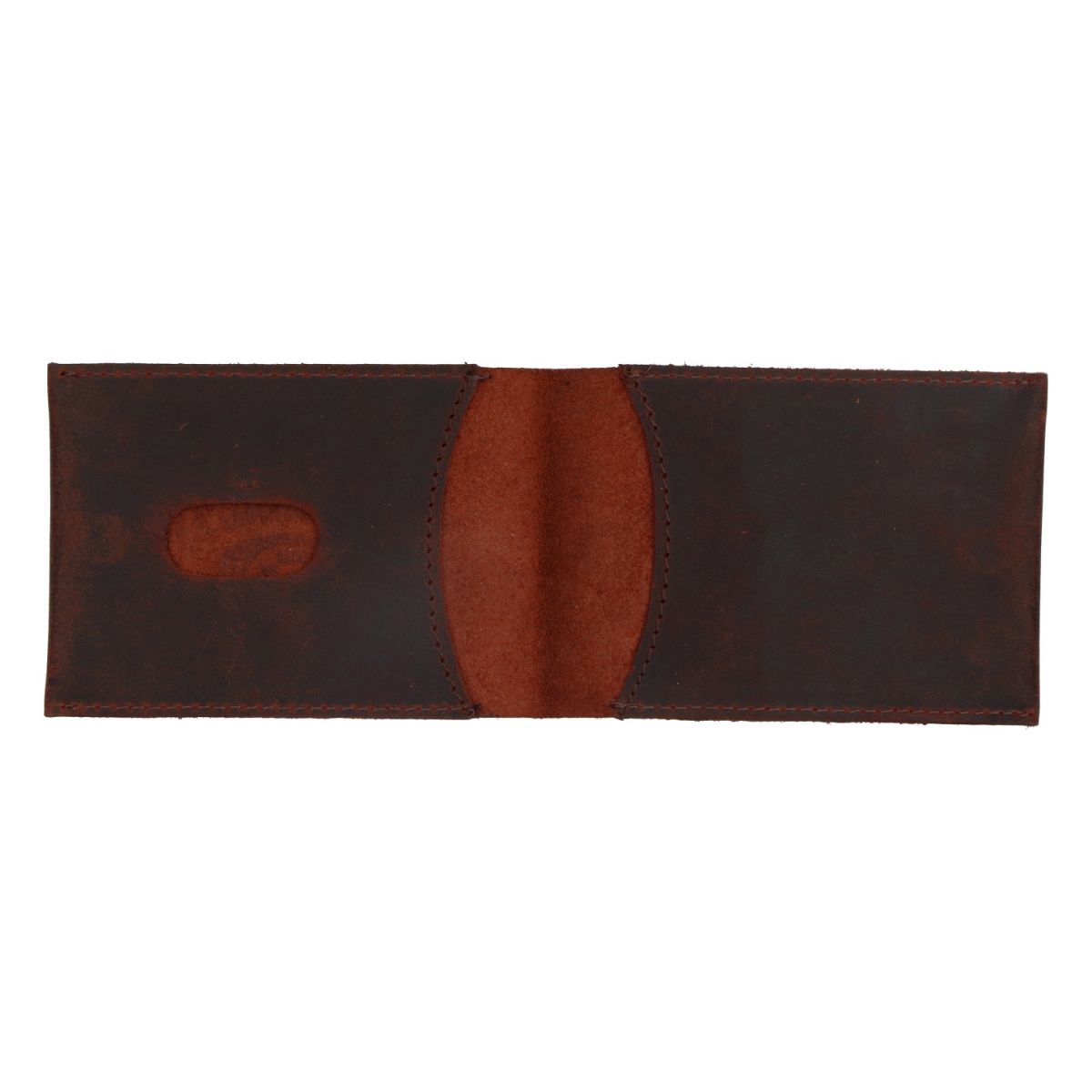 Jack Daniels Portafoglio Portamonete Portafoglio in similpelle Accessorio Merch – Vista 3