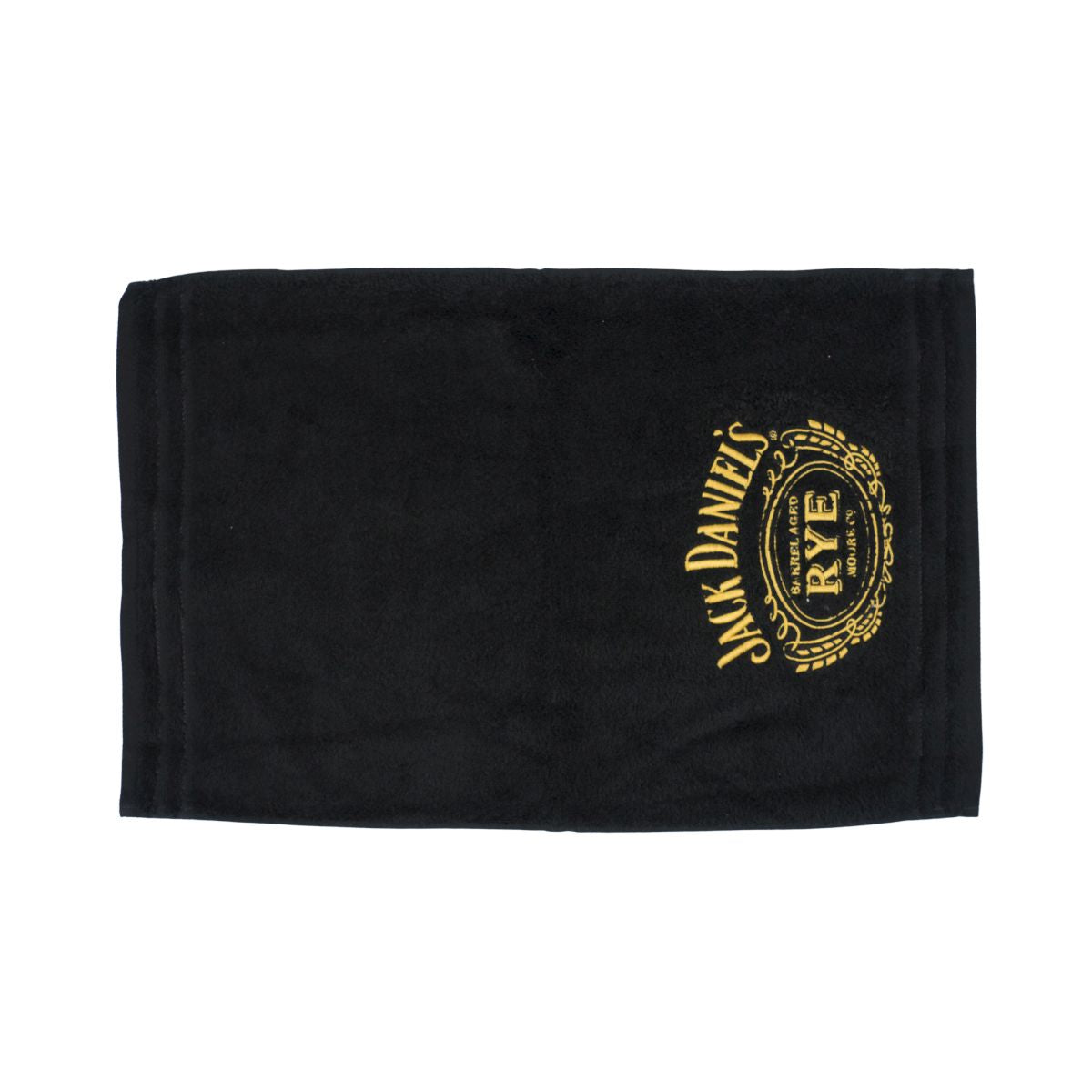 Asciugamano Jack Daniels piccolo 50x33 cm RYE Asciugamano da bar Barista Gastronomia