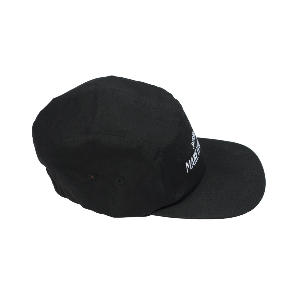 Cappellino Jack Daniels Cappellino Cappello Copricapo Make It Count Merch Protezione solare – Vista 2