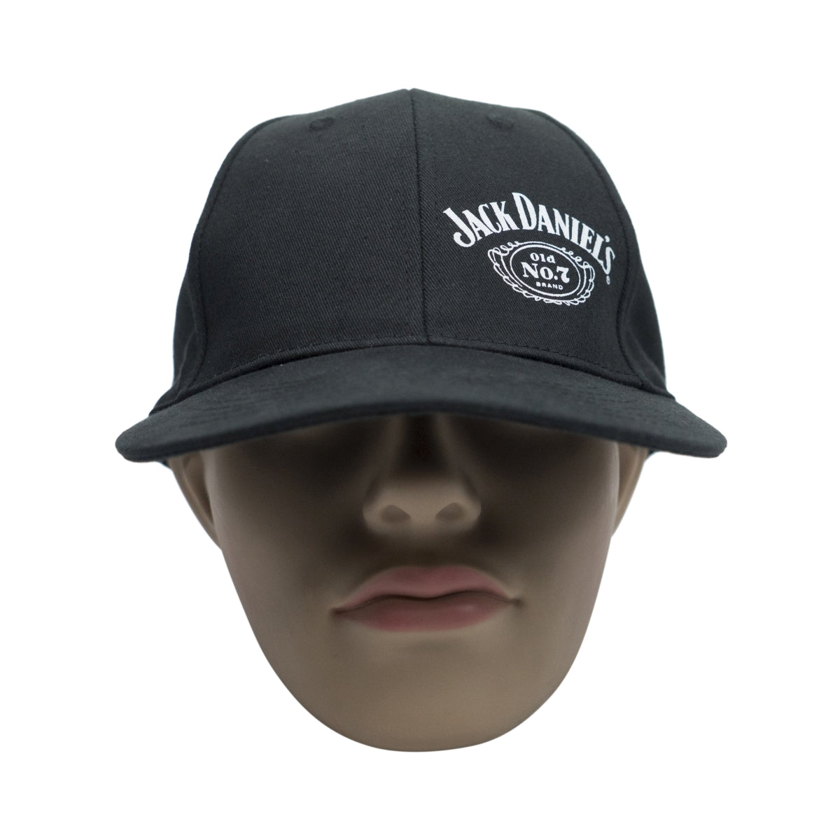 Cappellino Snapback Jack Daniels Cappellino Unisex Regolabile Merch Whisky – Vista 3