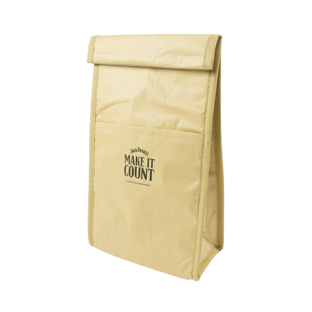 Borsa termica Jack Daniels Borsa termica Coolbag Raffredda bevande Estate Outdoor