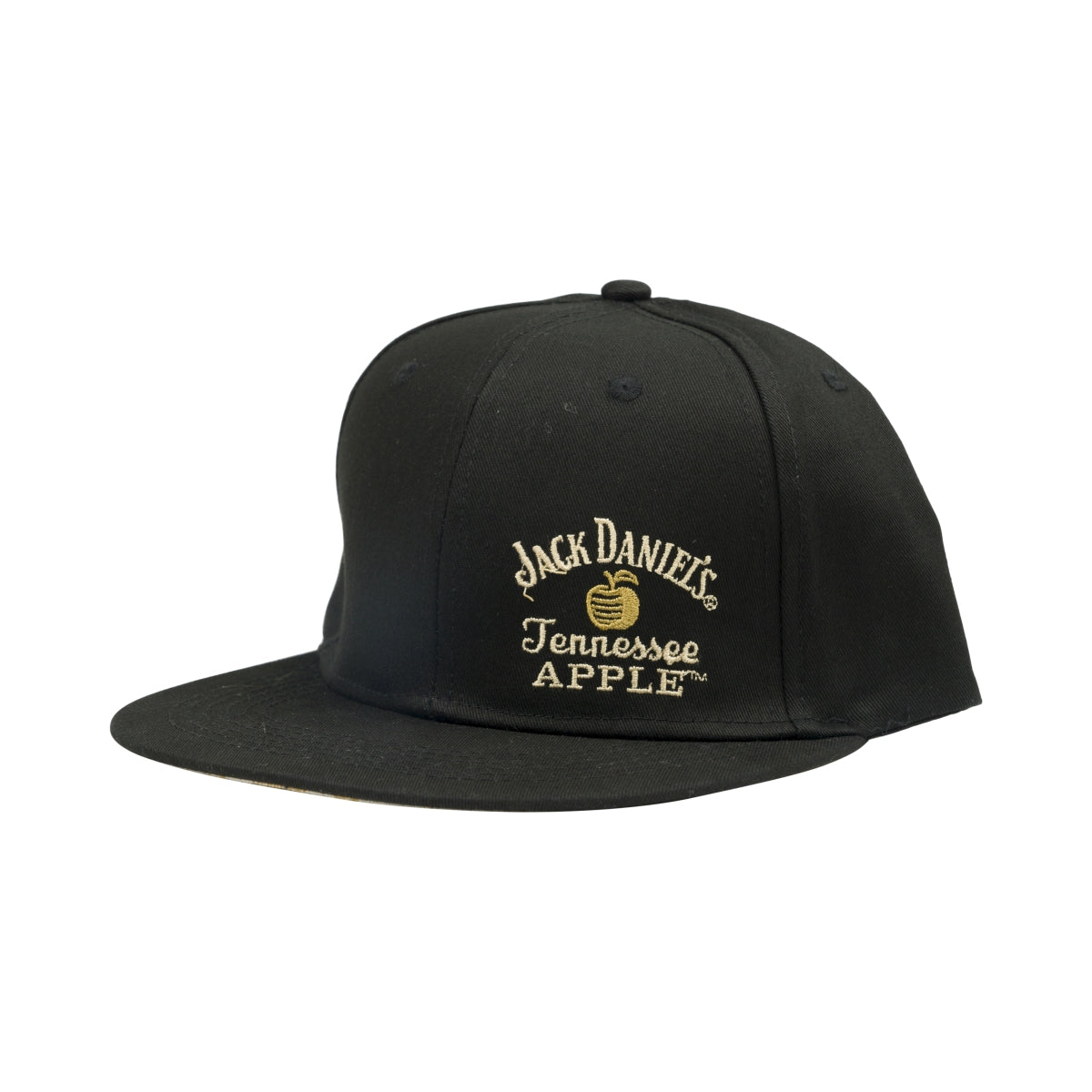 Cappellino snapback Jack Daniels Whiskey Tennessee Apple Cappellino con visiera Cappy