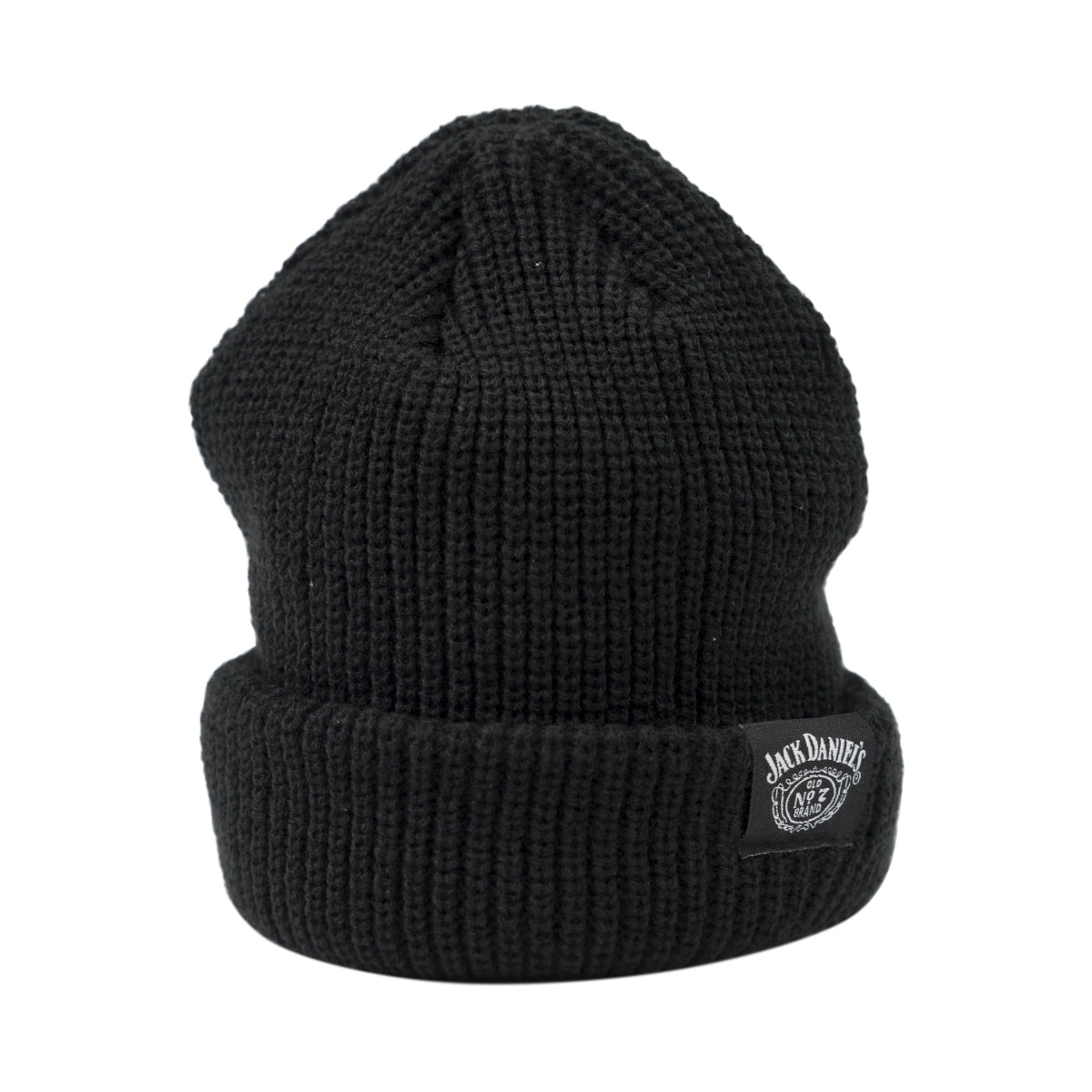 Cappellino Jack Daniels Whiskey Beanie Cappello Cappellino Nero Jacky Bourbon Tennessee