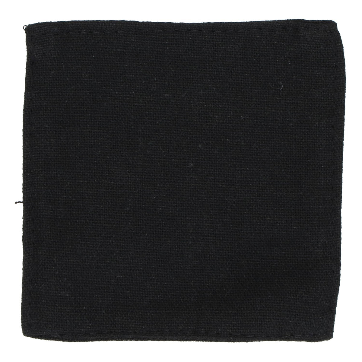 Sottobicchiere per whisky Jack Daniels “Gentleman Jack”, 9,5x9,5 cm, in tessuto – Vista 3