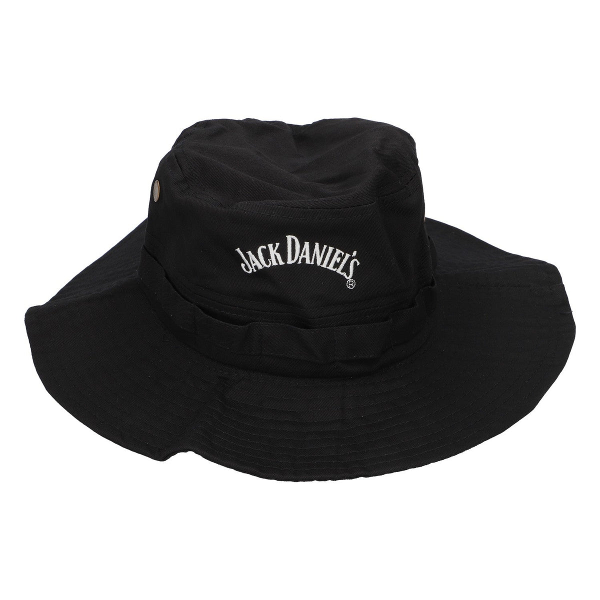 Jack Daniels Fan Bundle Set I composto da 1x maglietta Fan 1x occhiali da sole 1x cappello floscio – Vista 3