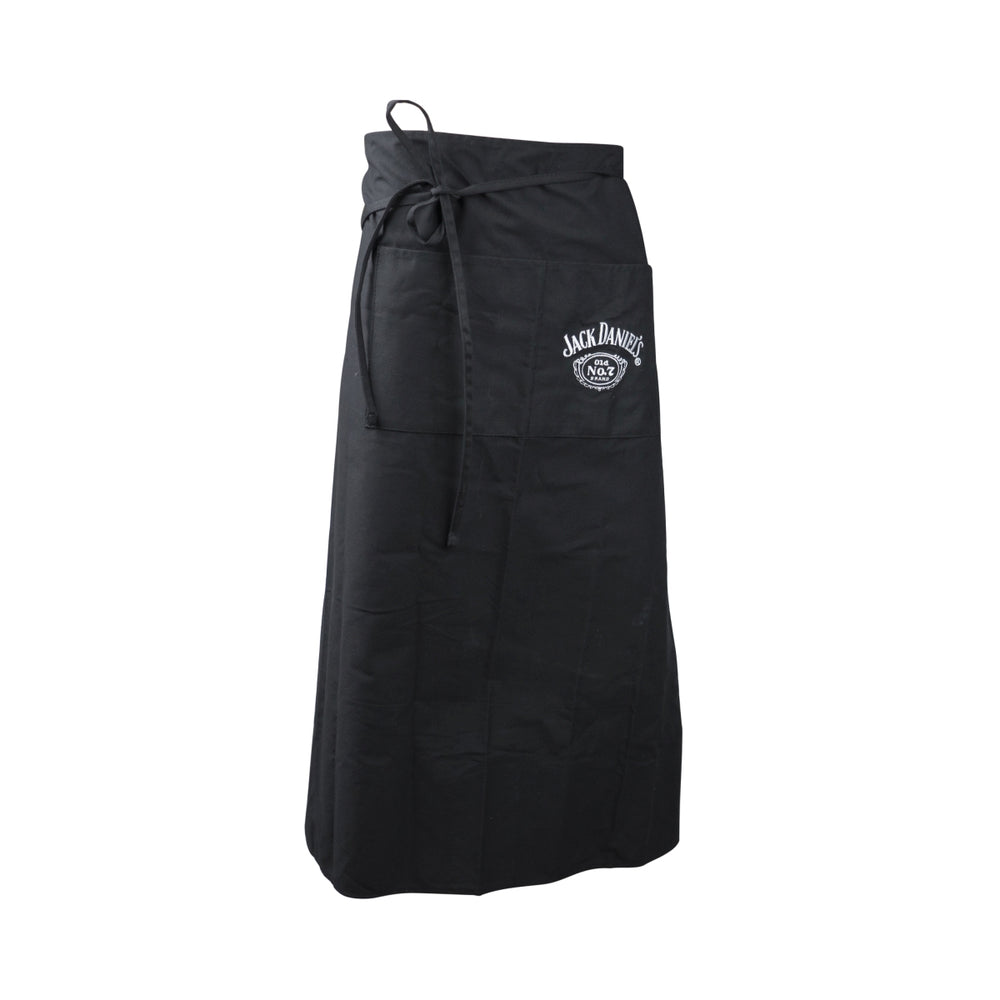 Grembiule Jack Kellner con cintura in vita, tasca corta, servizio, ristorazione, bistrot