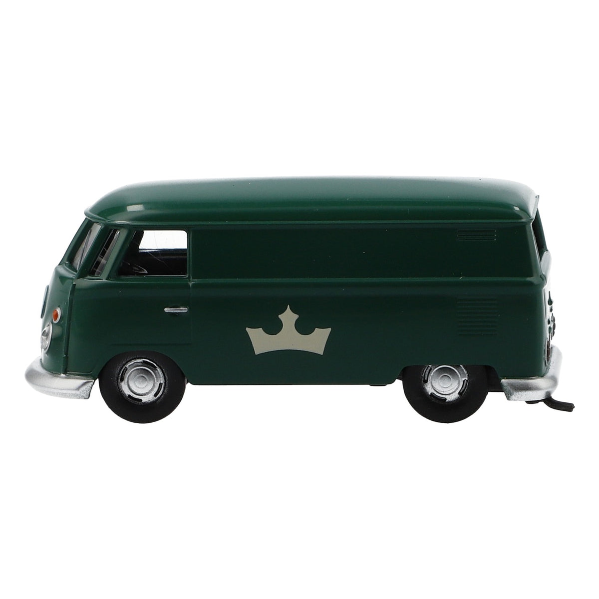 Jacobs Kaffee Modellauto Bulli Auto in miniatura VW Bus Scala ferroviaria 1:64 – Vista 2
