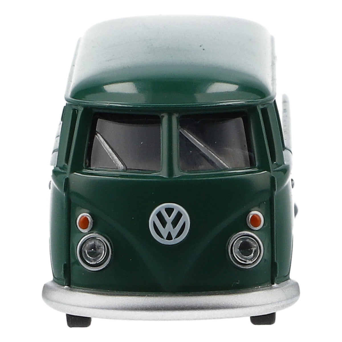 Jacobs Kaffee Modellauto Bulli Auto in miniatura VW Bus Scala ferroviaria 1:64 – Vista 5