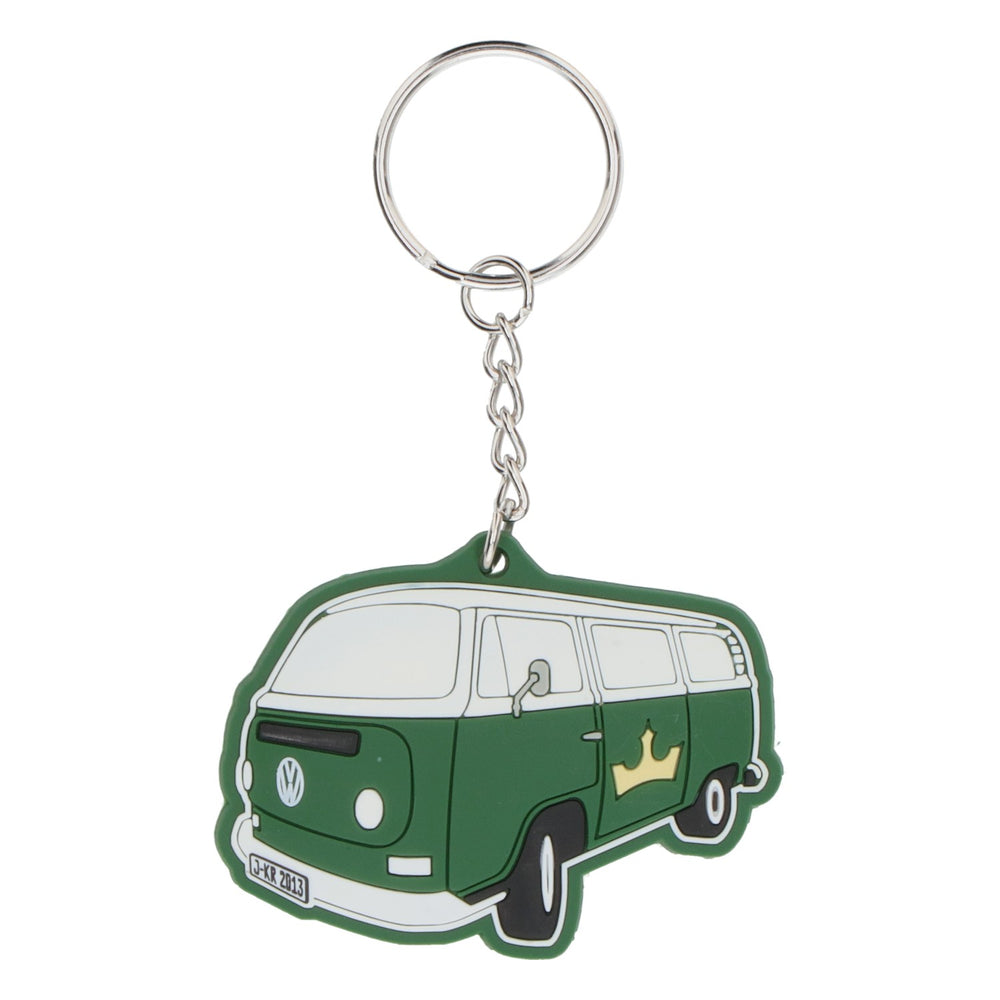 Portachiavi Jacobs Kaffee con il furgoncino VW Bulli