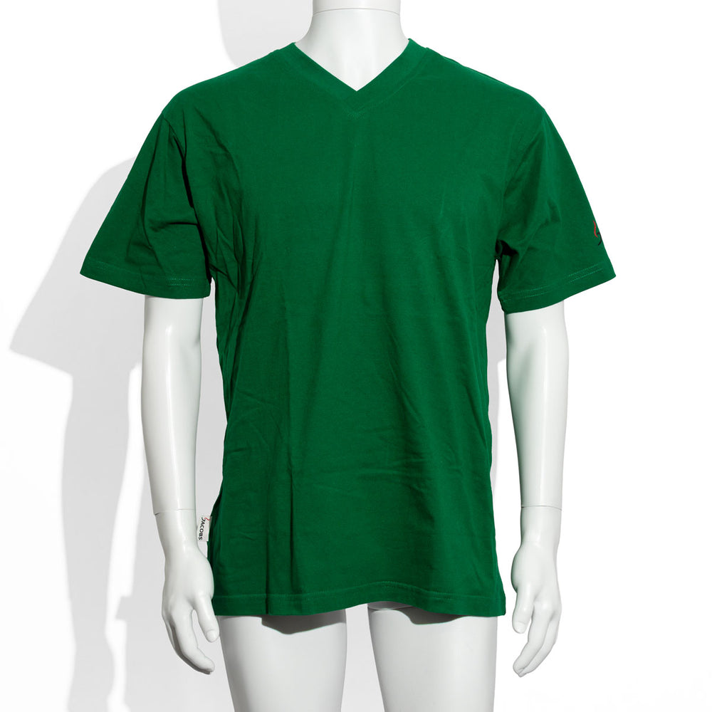 Jacobs Kaffee T-shirt Abbigliamento promozionale Maglietta per fan Maglietta per eventi verde L