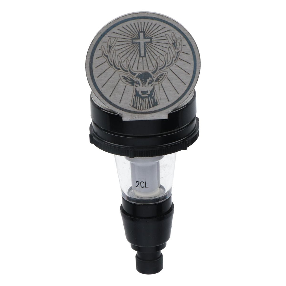 Jägermeister Versatore Dosatore Dispenser 2 cl Dosatore Accessorio di ricambio