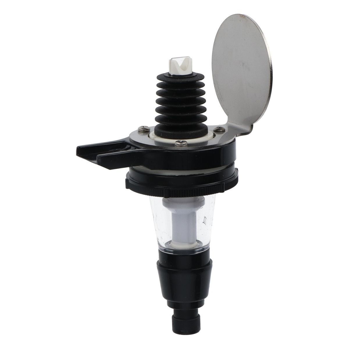 Jägermeister Versatore Dosatore Dispenser 2 cl Dosatore Accessorio di ricambio – Vista 2