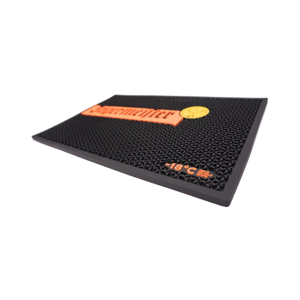 Tappetino da bar Jägermeister 45x30 cm Accessori da bar Antiscivolo – Vista 3