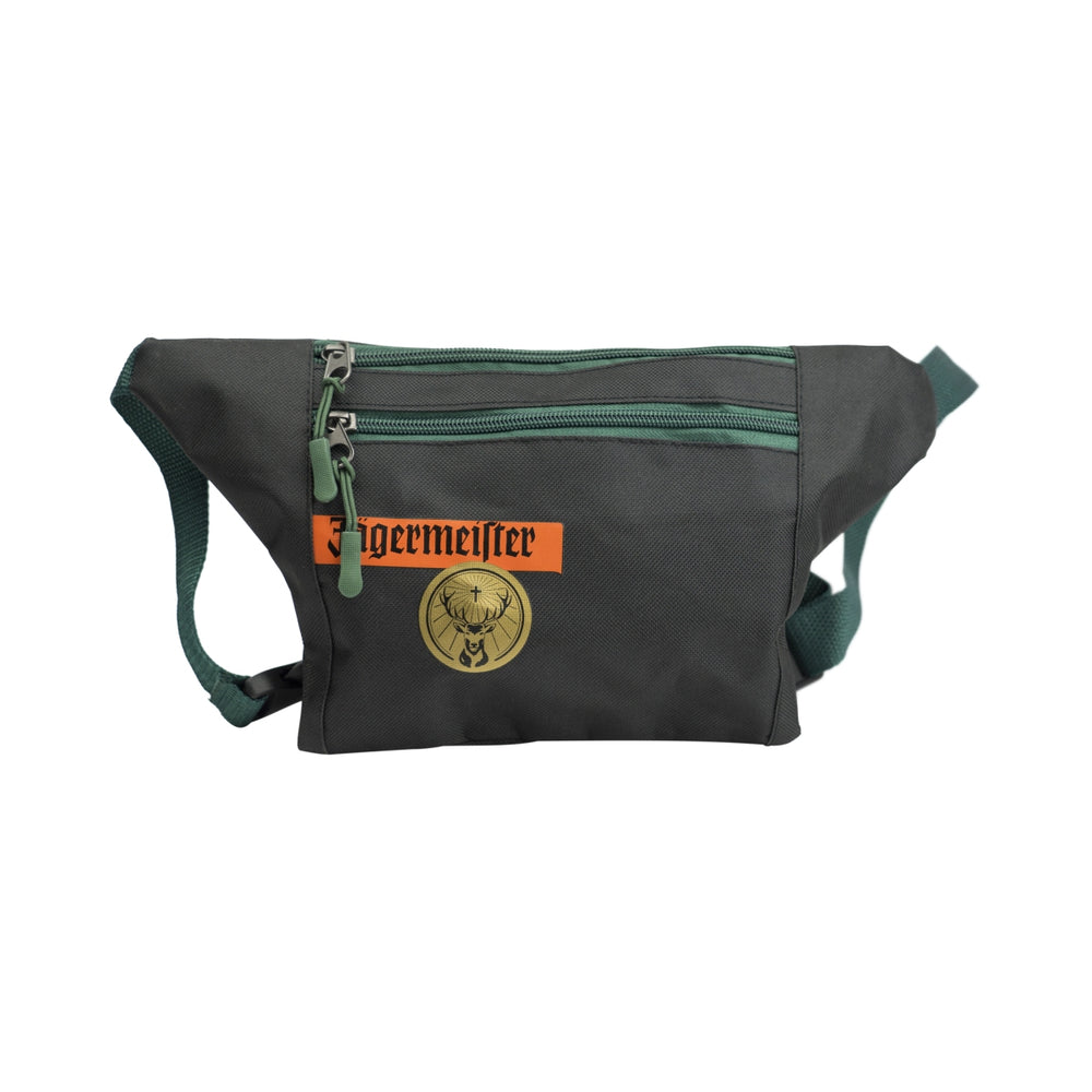 Marsupio Jägermeister Cintura marsupio marsupio a tracolla borsa a tracolla borsa a tracolla borsa a tracolla borsa a tracolla borsa a tracolla