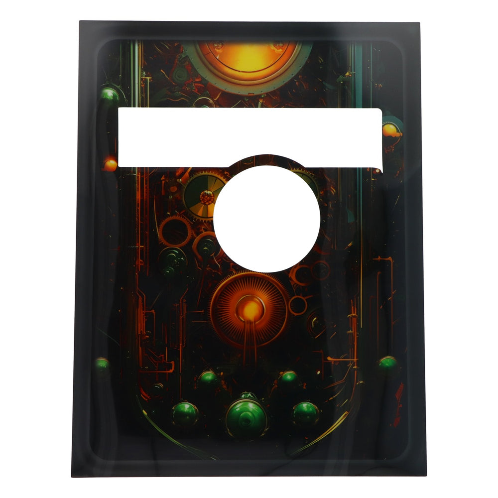 Jägermeister BTM Pellicola industriale protettiva 1-Bottle Tap Machine 2.0