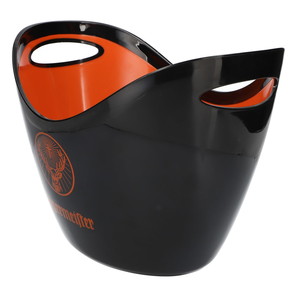Raffredda bottiglie Jägermeister Raffredda bevande Magnum Contenitore per cubetti di ghiaccio Ghiacciaia – Vista 3