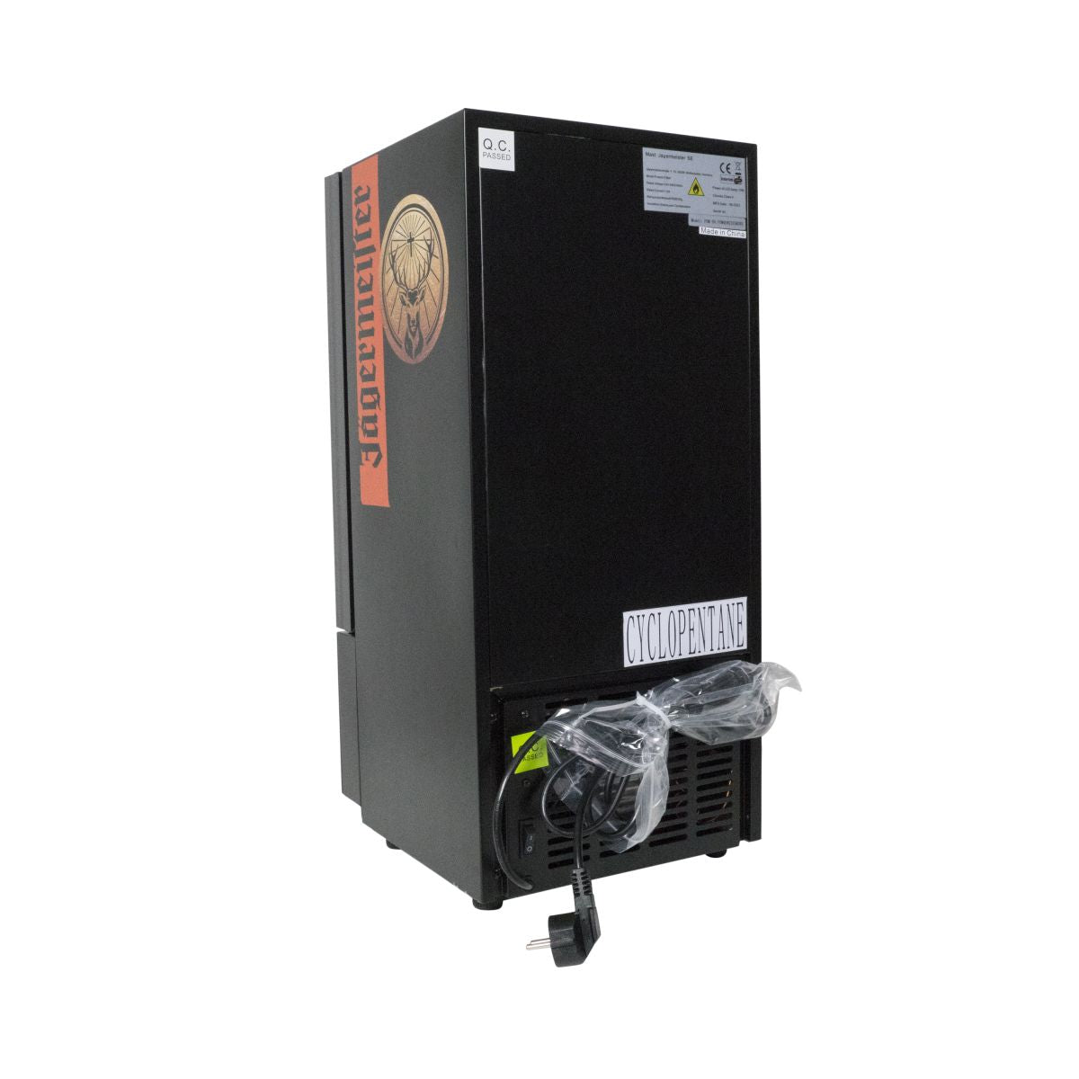 Jägermeister Freeze-O-Mat Frigorifero congelatore Frigorifero Cooler Fridge – Vista 4