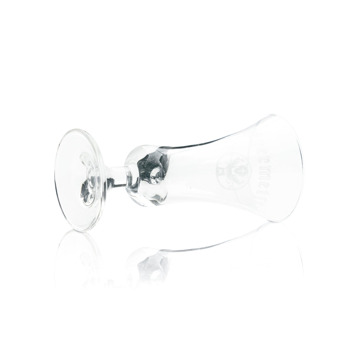 Bicchierino Jägermeister 2 cl Calice Bicchierini da liquore Gastro Pub Stamper Bar – Vista 3