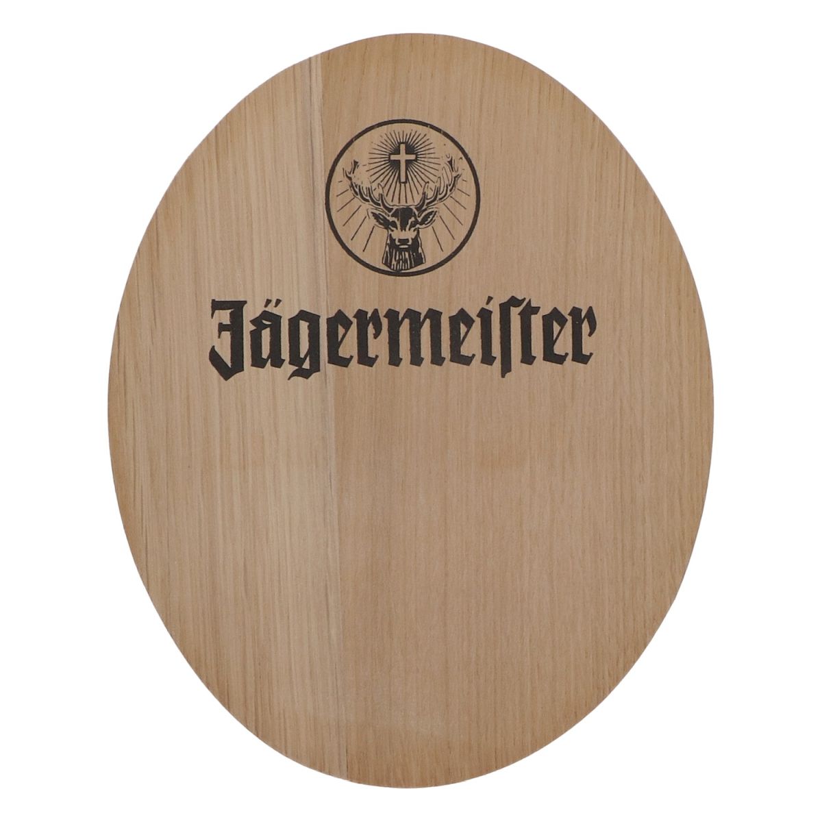 Jägermeister Tagliere in legno Tagliere da portata Accessori da bar