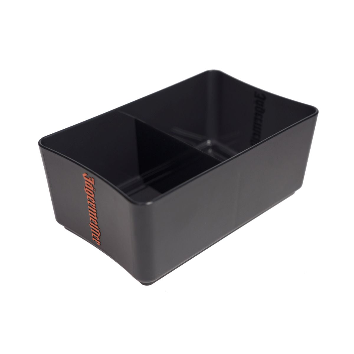 Jägermeister contenitore per ghiaccio con divisorio 20x12,5 cm portacubetti Barcaddy – Vista 2